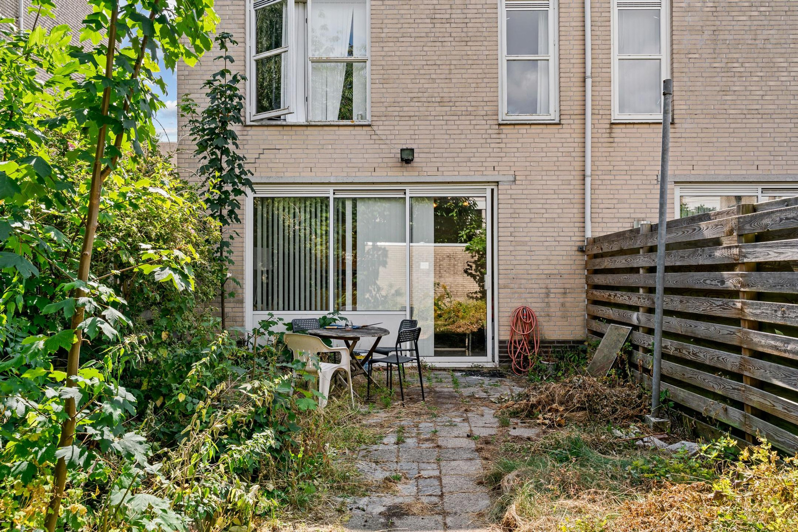Hoekwoning te koop: Geerdinkhof 627, Amsterdam