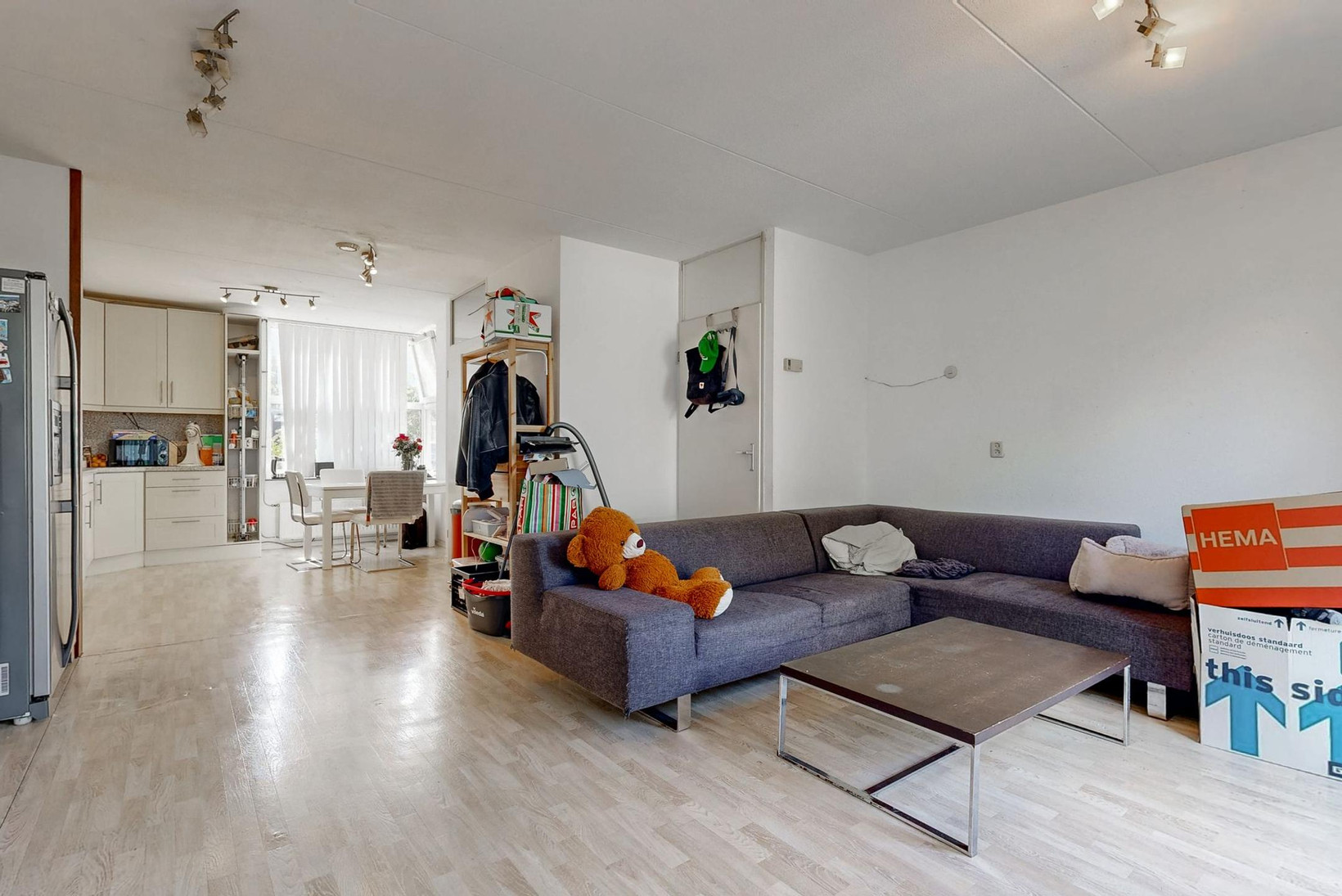 Hoekwoning te koop: Geerdinkhof 627, Amsterdam