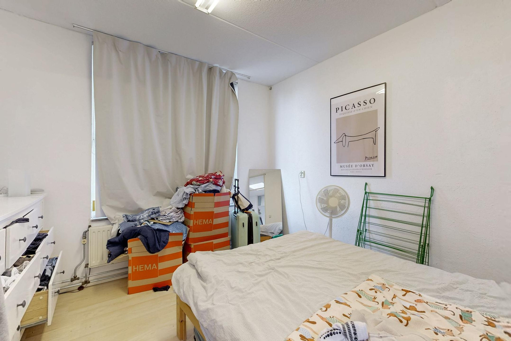 Hoekwoning te koop: Geerdinkhof 627, Amsterdam