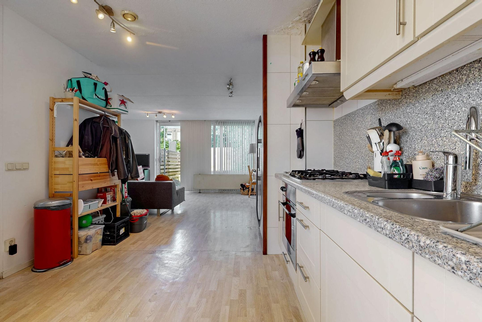 Hoekwoning te koop: Geerdinkhof 627, Amsterdam