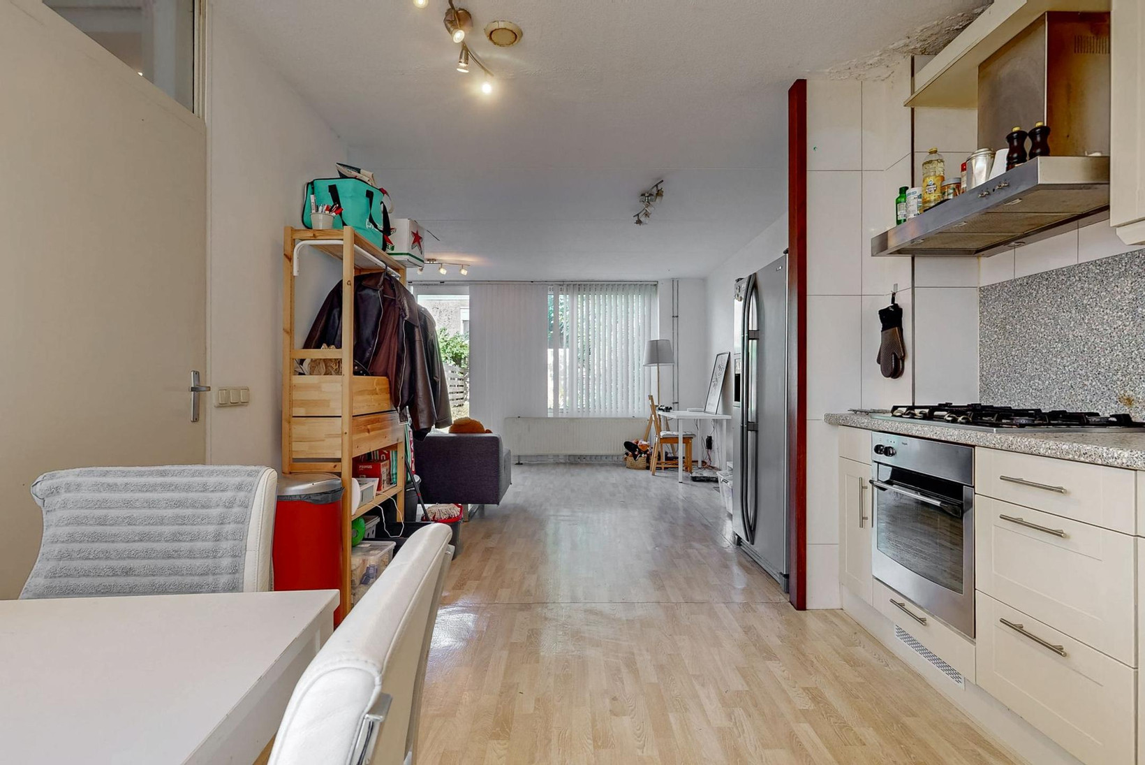 Hoekwoning te koop: Geerdinkhof 627, Amsterdam