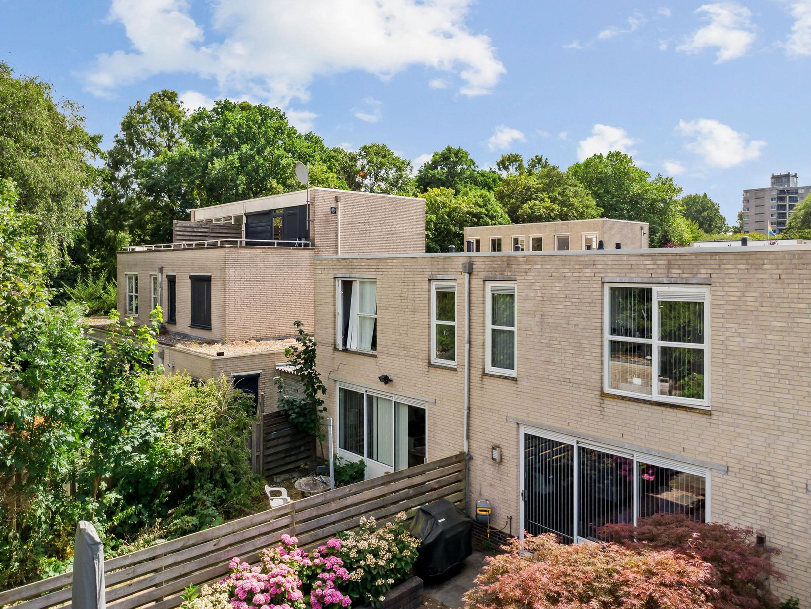 Hoekwoning te koop: Geerdinkhof 627, Amsterdam