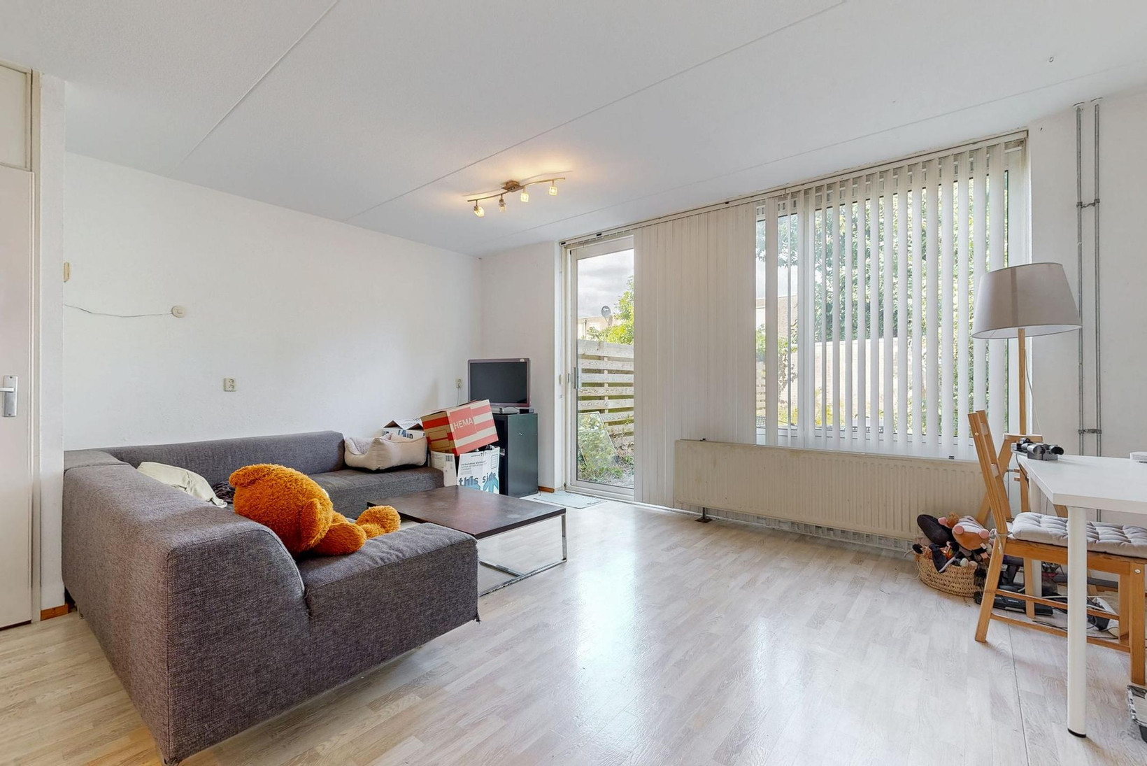 Hoekwoning te koop: Geerdinkhof 627, Amsterdam