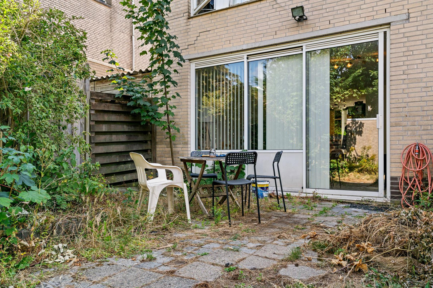 Hoekwoning te koop: Geerdinkhof 627, Amsterdam