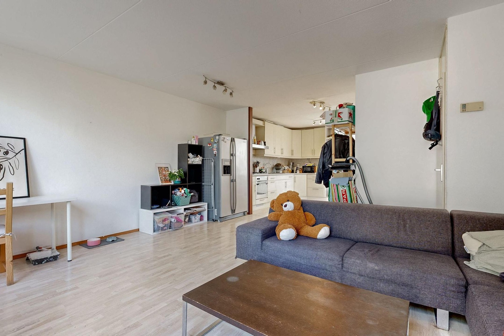 Hoekwoning te koop: Geerdinkhof 627, Amsterdam