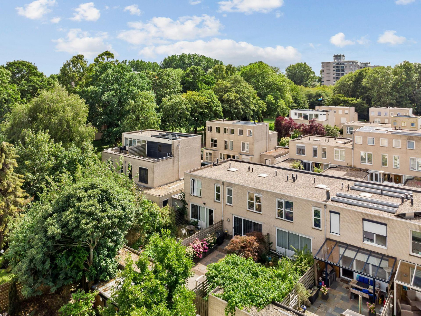 Hoekwoning te koop: Geerdinkhof 627, Amsterdam