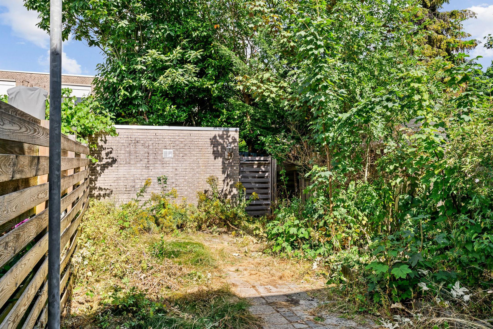 Hoekwoning te koop: Geerdinkhof 627, Amsterdam