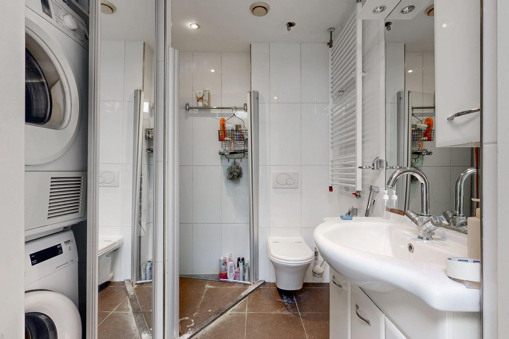 Hoekwoning te koop: Geerdinkhof 627, Amsterdam
