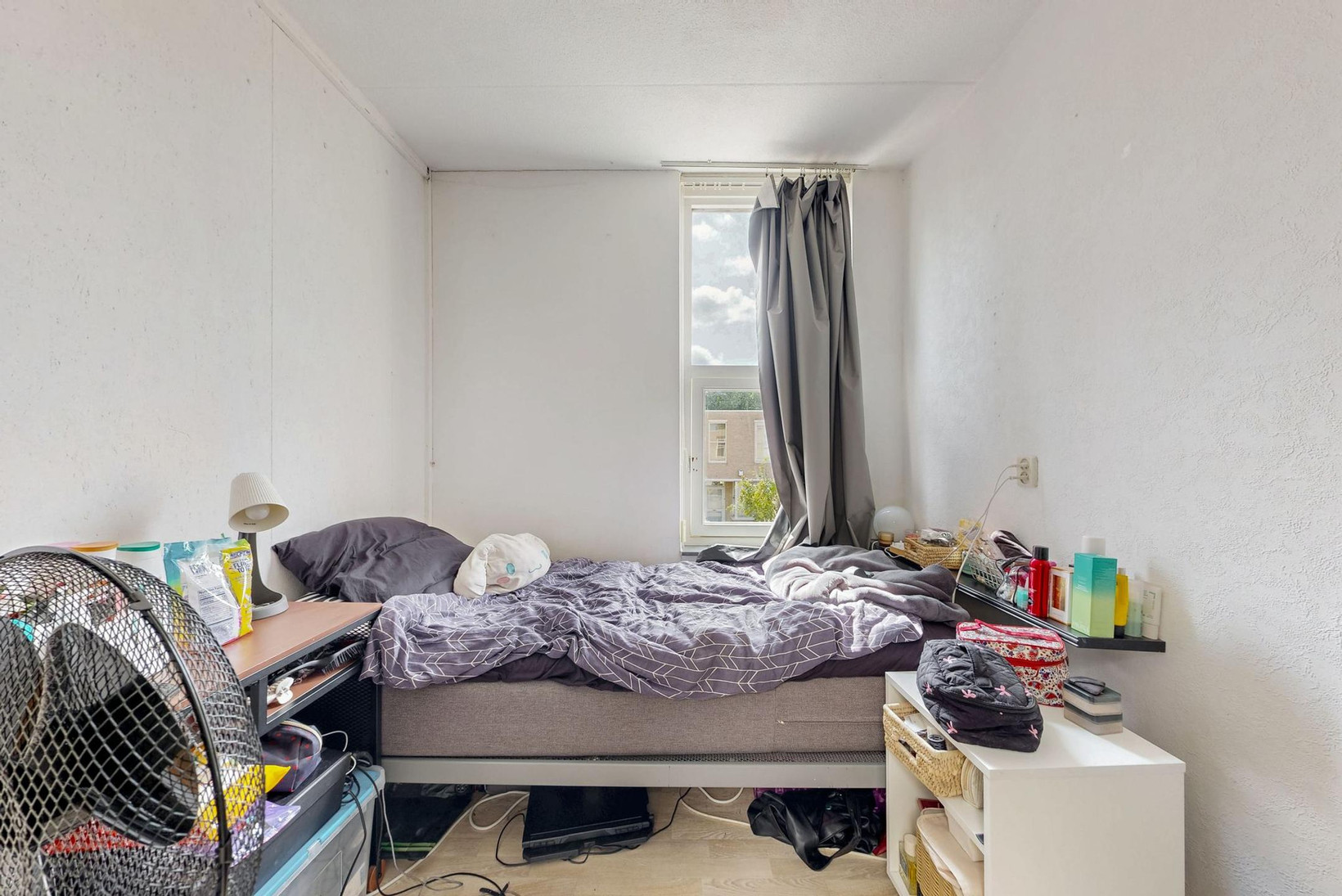 Hoekwoning te koop: Geerdinkhof 627, Amsterdam