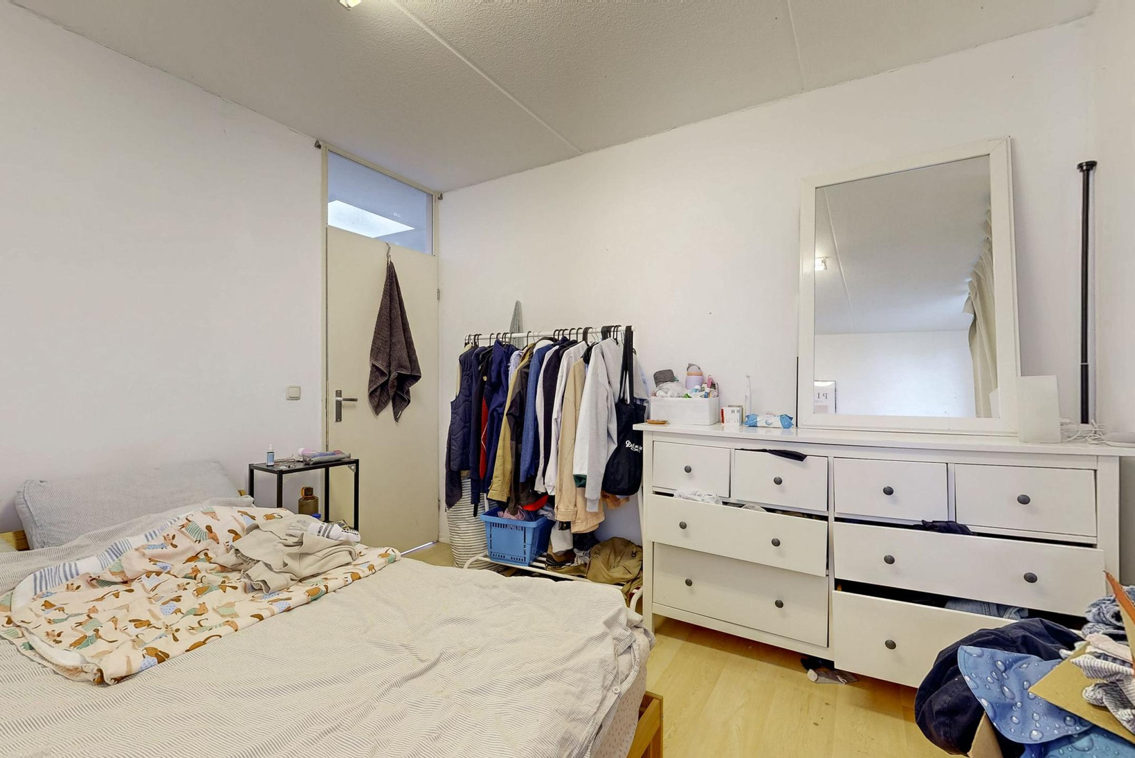 Hoekwoning te koop: Geerdinkhof 627, Amsterdam
