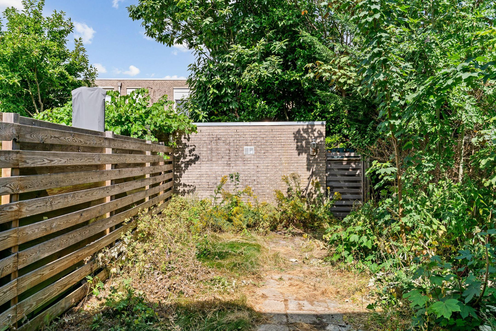 Hoekwoning te koop: Geerdinkhof 627, Amsterdam