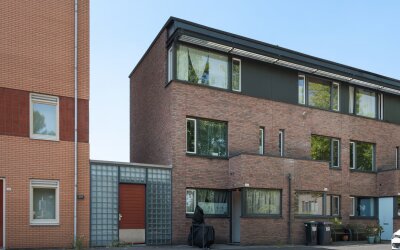 's-Gravendijkdreef 166