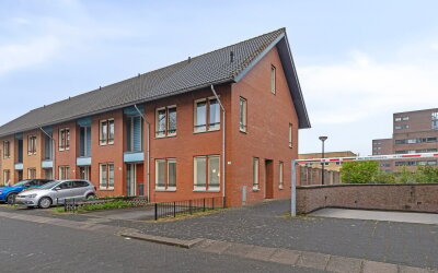 Gaandeweg 2