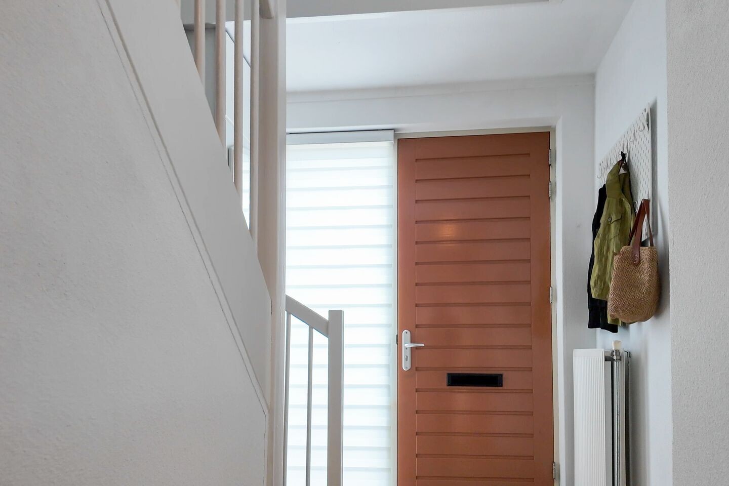 Tussenwoning te koop: Gaandeweg 85, Amsterdam