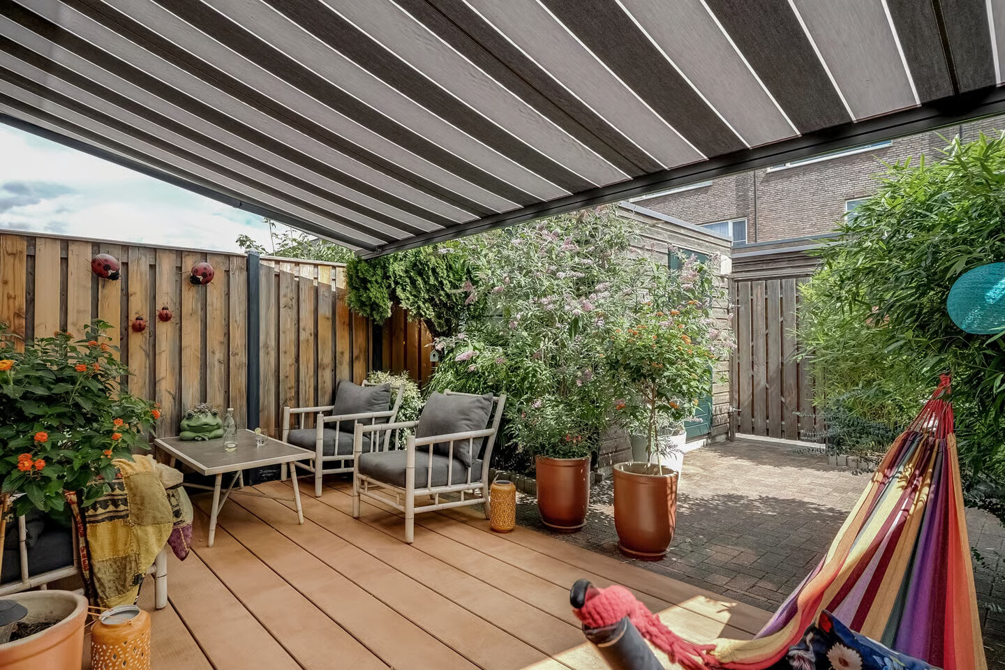 Tussenwoning te koop: Gaandeweg 85, Amsterdam