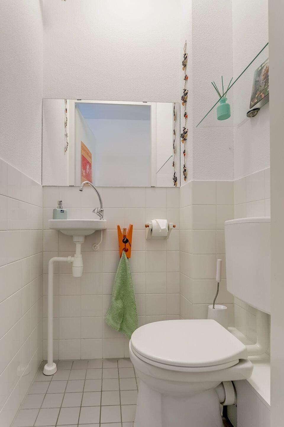 Tussenwoning te koop: Gaandeweg 85, Amsterdam