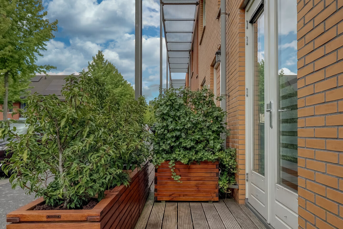 Tussenwoning te koop: Gaandeweg 85, Amsterdam