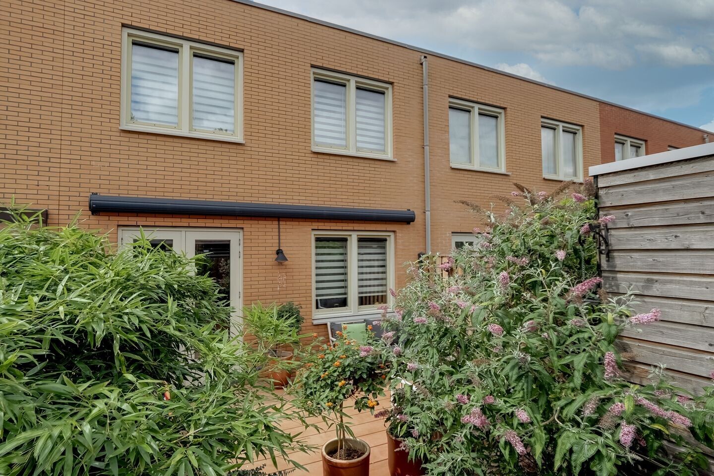 Tussenwoning te koop: Gaandeweg 85, Amsterdam