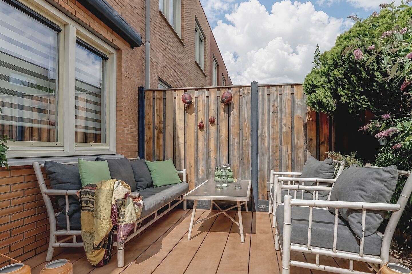 Tussenwoning te koop: Gaandeweg 85, Amsterdam