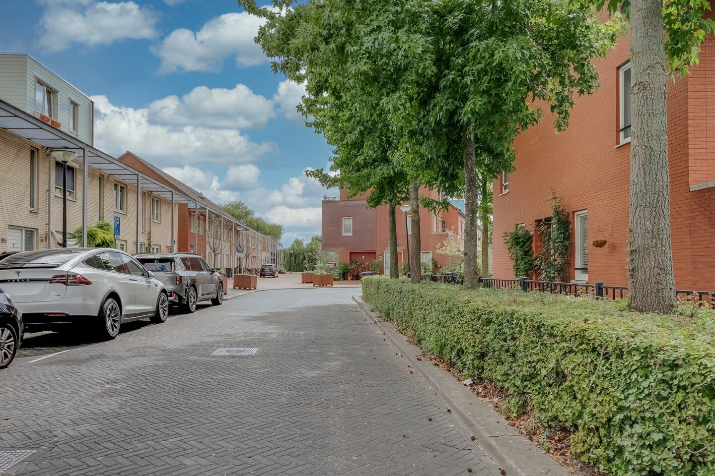 Tussenwoning te koop: Gaandeweg 85, Amsterdam