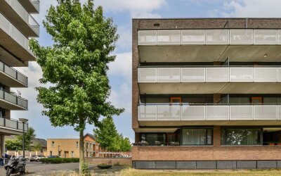Glitterstraat 102