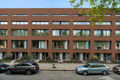 Appartement te koop Bijlmerdreef 769