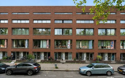 Bijlmerdreef 769