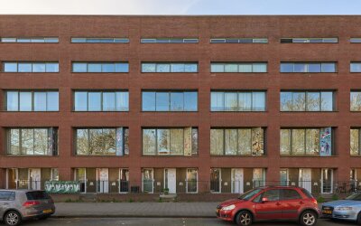 Bijlmerdreef 799