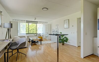 Bijlmerdreef 831