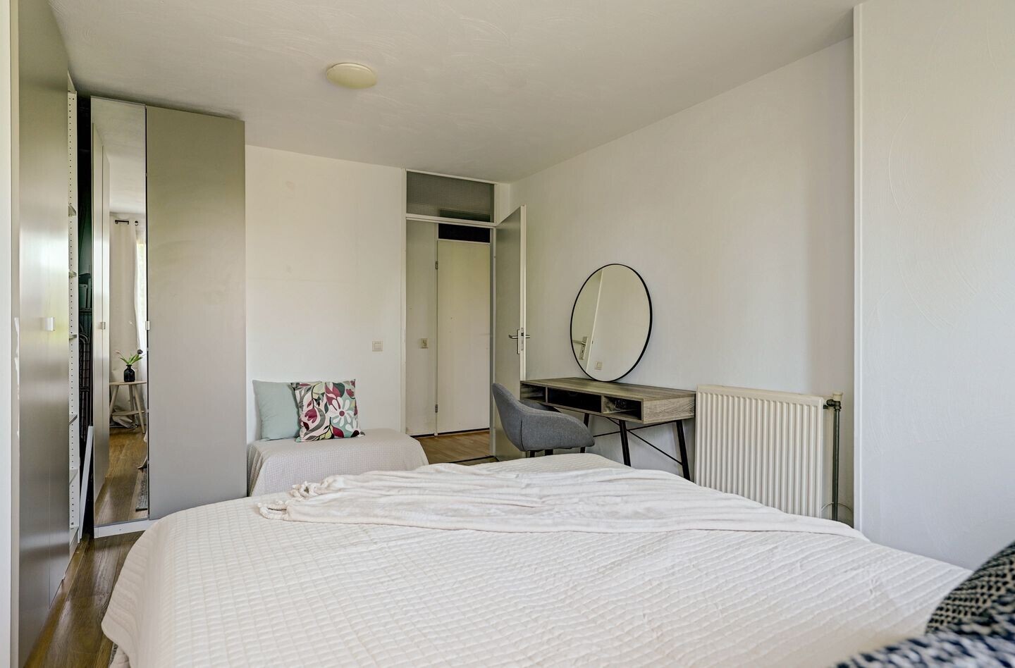 Appartement te koop: Bijlmerdreef 831, Amsterdam