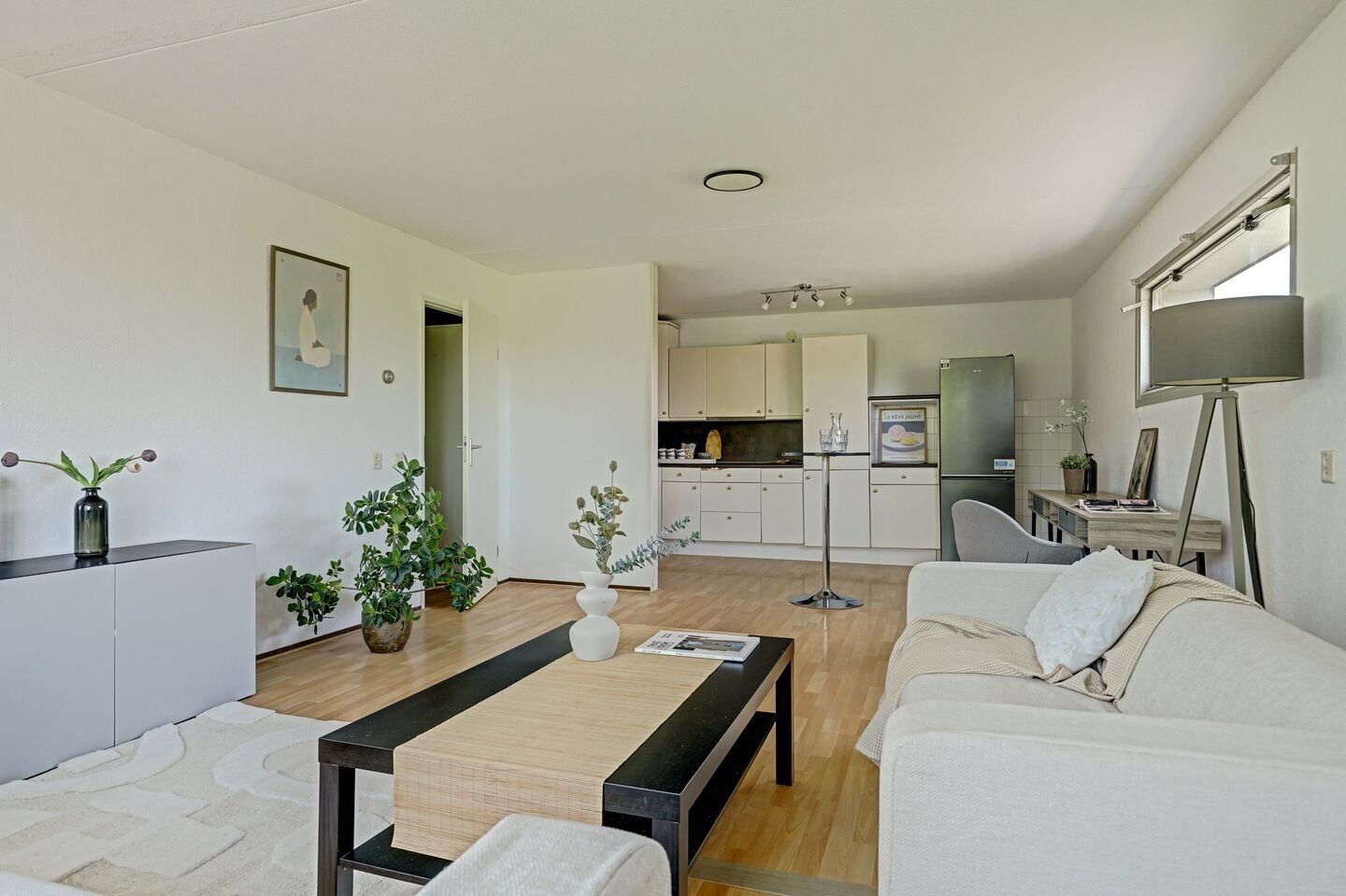 Appartement te koop: Bijlmerdreef 831, Amsterdam