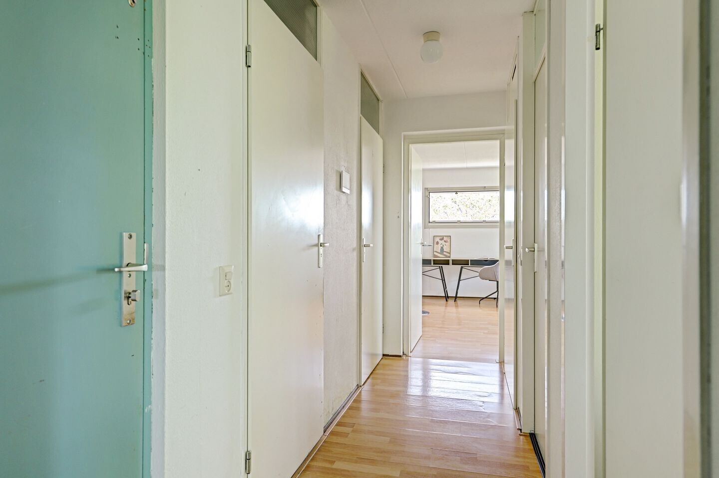 Appartement te koop: Bijlmerdreef 831, Amsterdam
