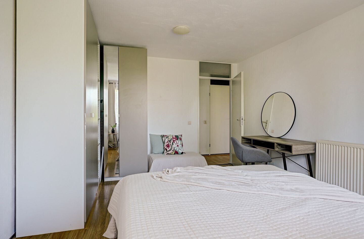 Appartement te koop: Bijlmerdreef 831, Amsterdam
