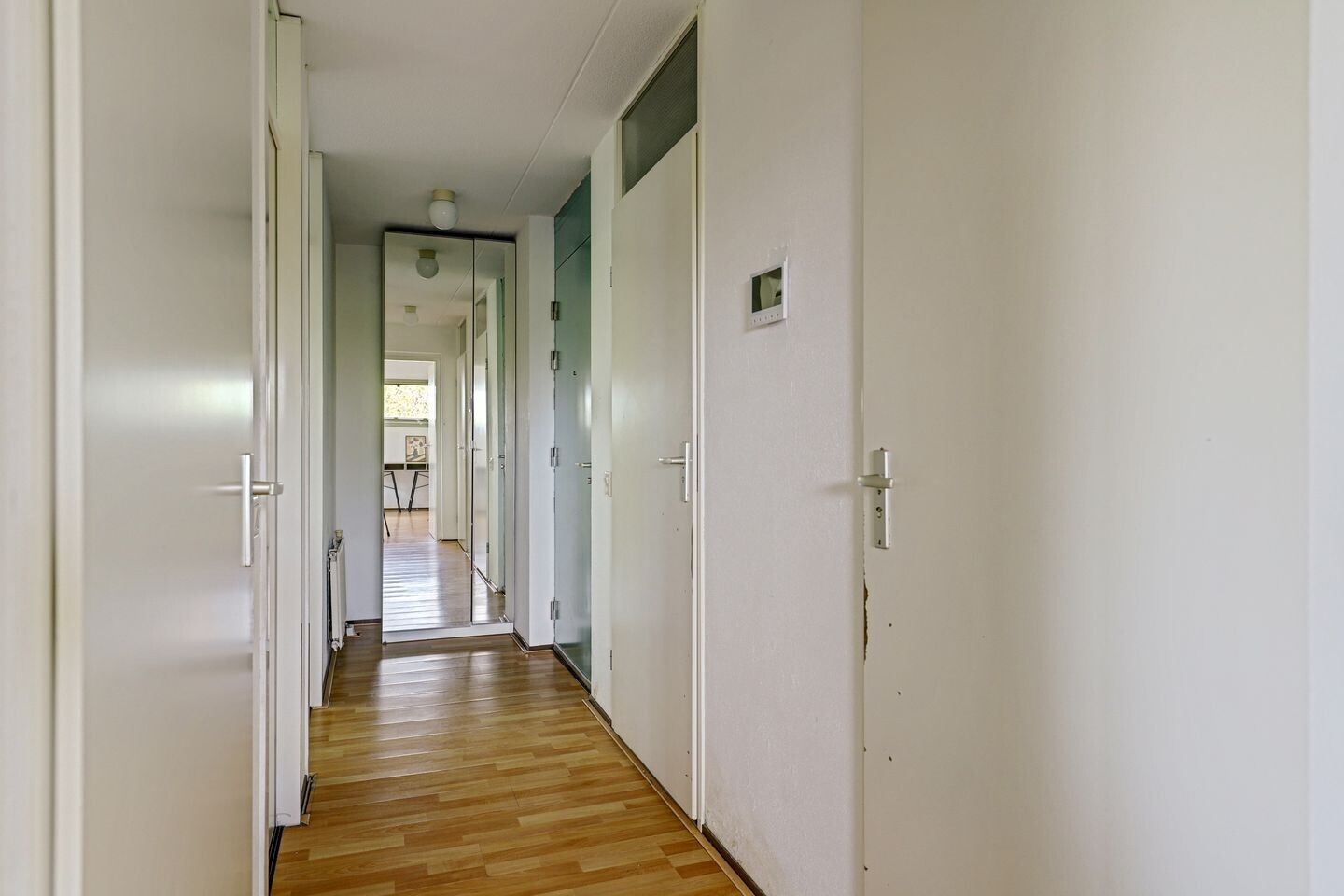 Appartement te koop: Bijlmerdreef 831, Amsterdam