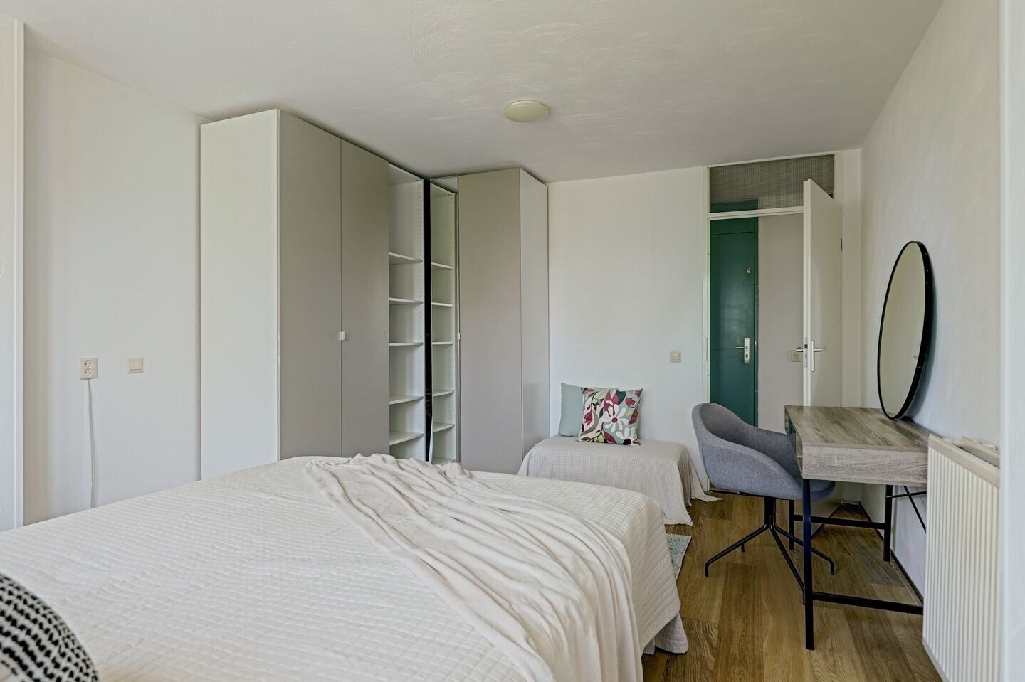Appartement te koop: Bijlmerdreef 831, Amsterdam