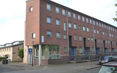 Bijlmerdreef 899