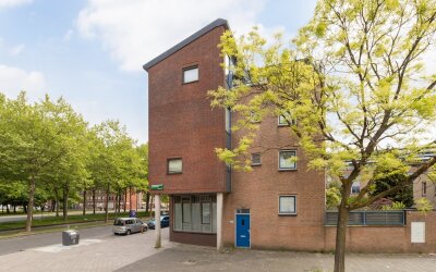 Bijlmerdreef 903