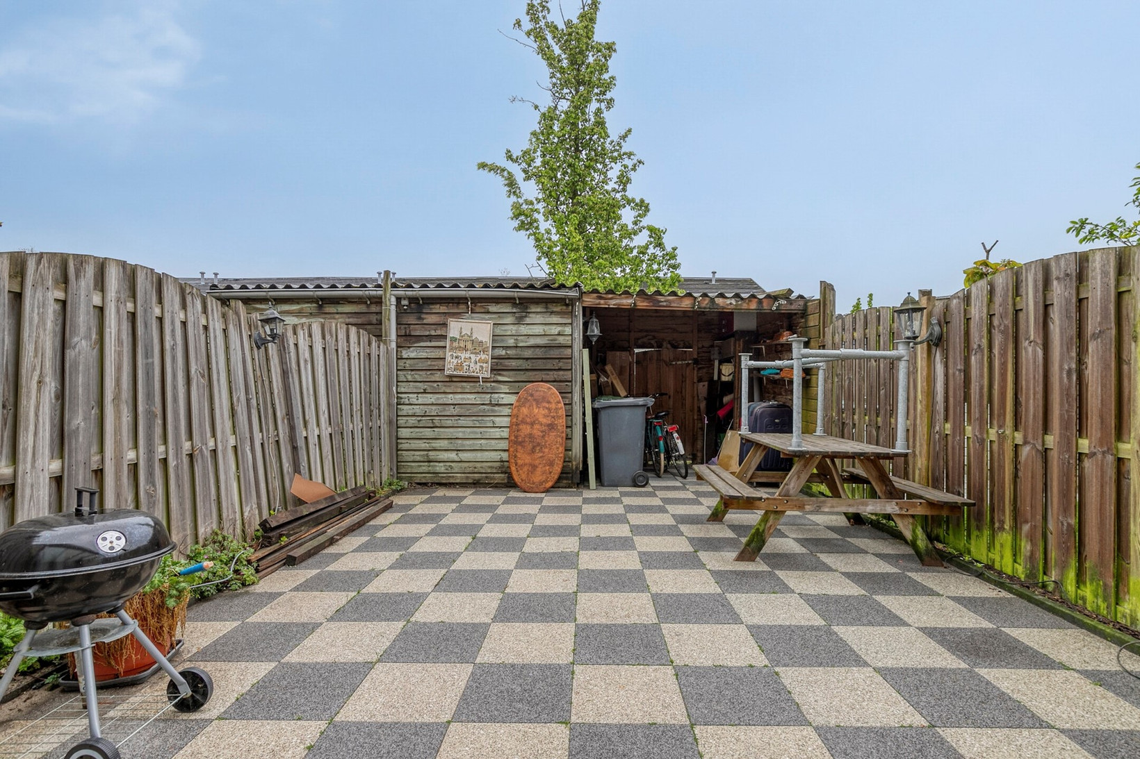 Tussenwoning te koop: Tulastraat 37, Amsterdam