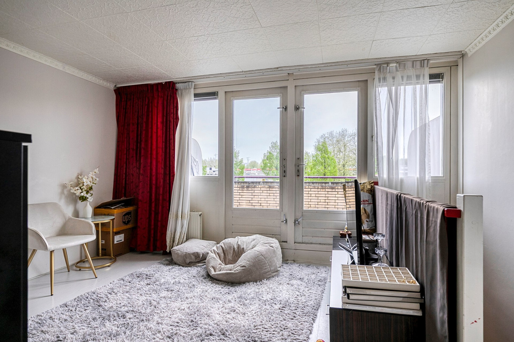 Tussenwoning te koop: Tulastraat 37, Amsterdam