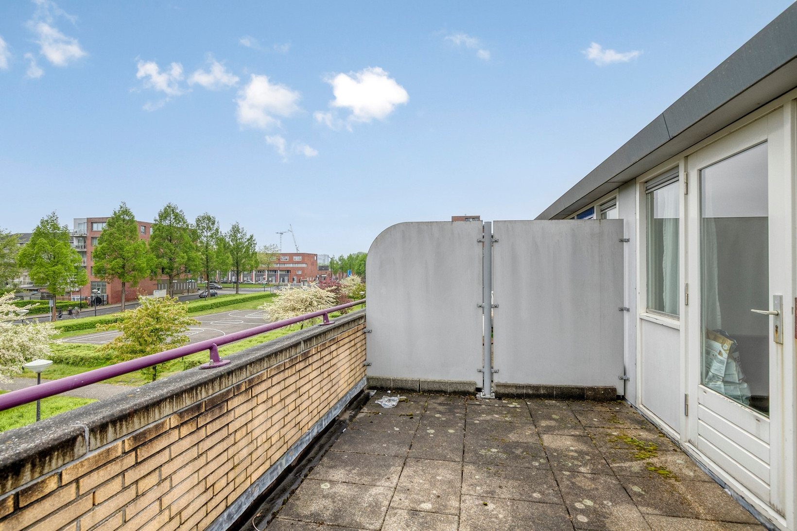 Tussenwoning te koop: Tulastraat 37, Amsterdam