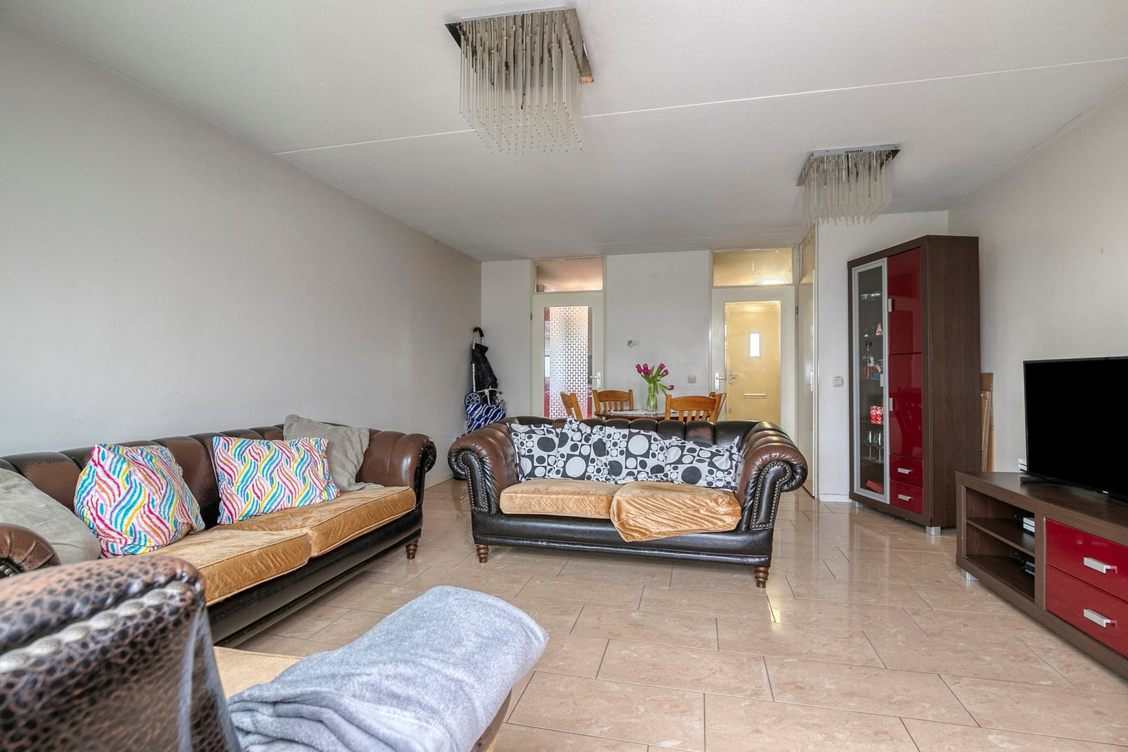 Tussenwoning te koop: Tulastraat 37, Amsterdam