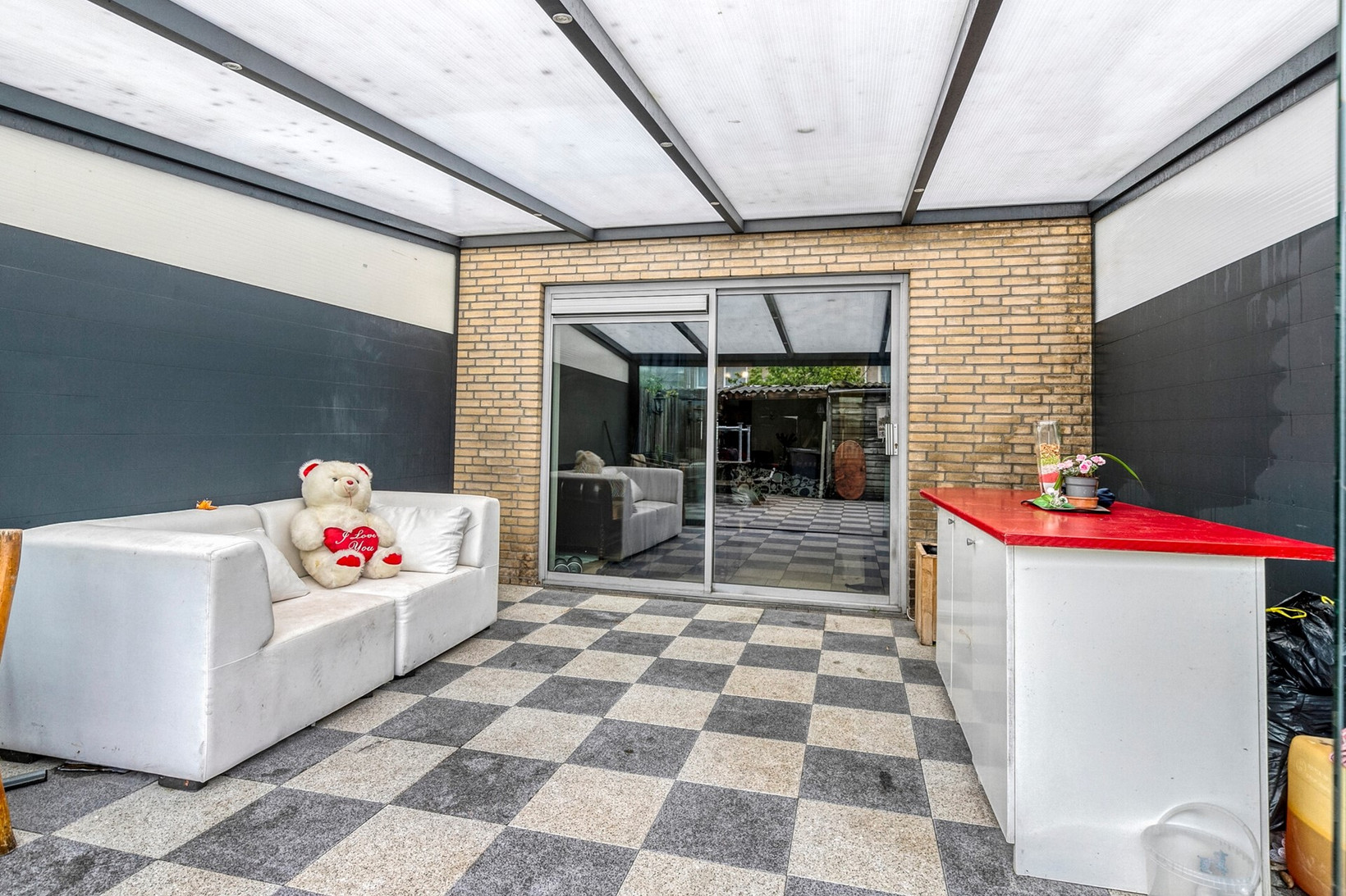 Tussenwoning te koop: Tulastraat 37, Amsterdam