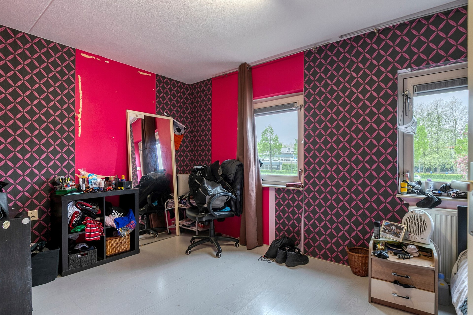 Tussenwoning te koop: Tulastraat 37, Amsterdam