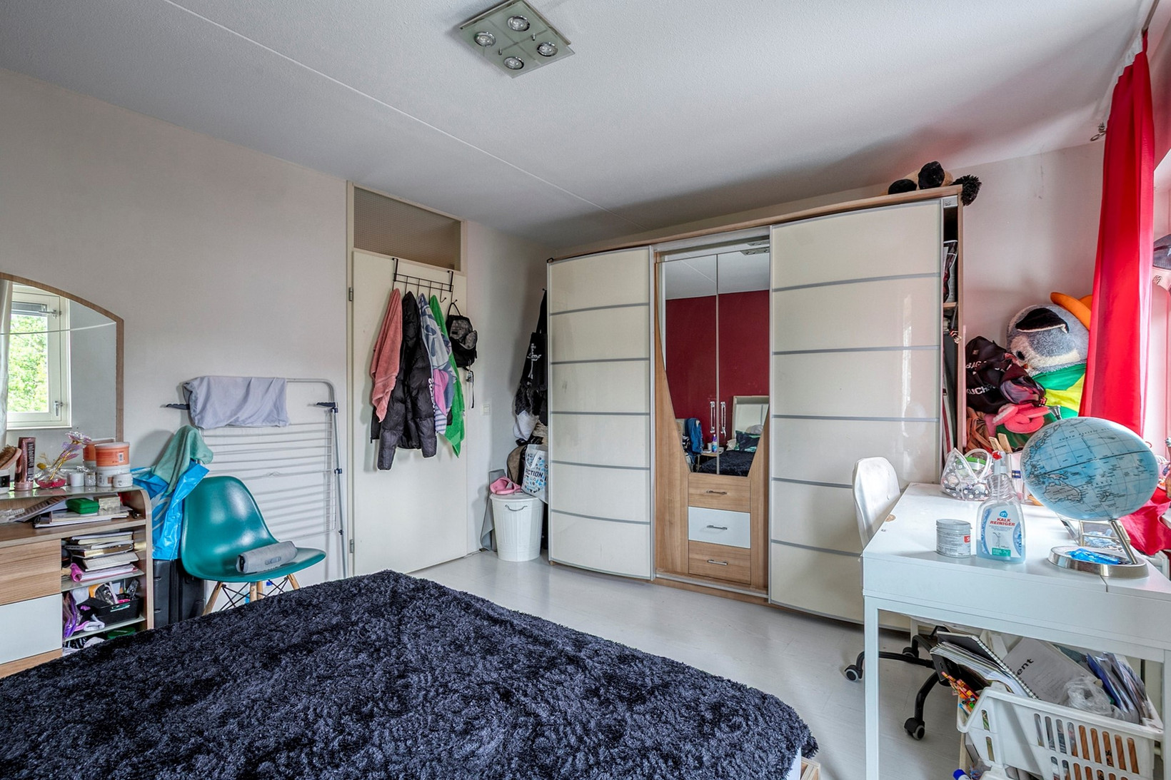 Tussenwoning te koop: Tulastraat 37, Amsterdam