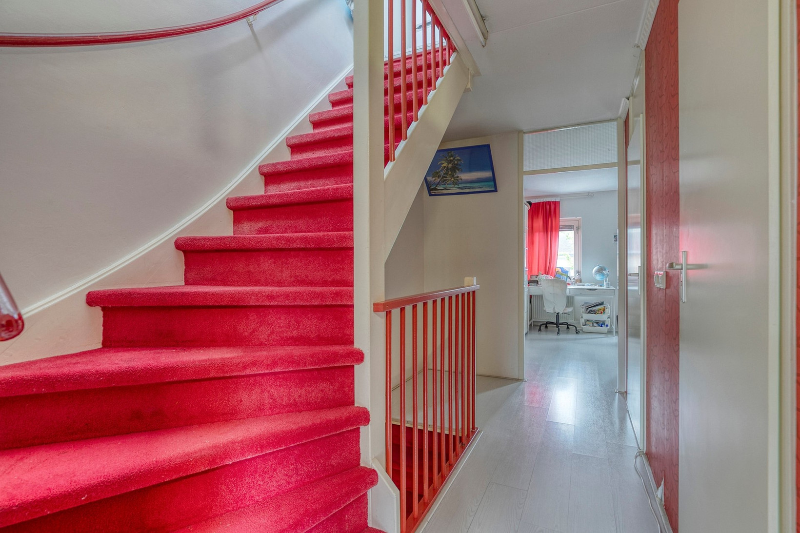 Tussenwoning te koop: Tulastraat 37, Amsterdam