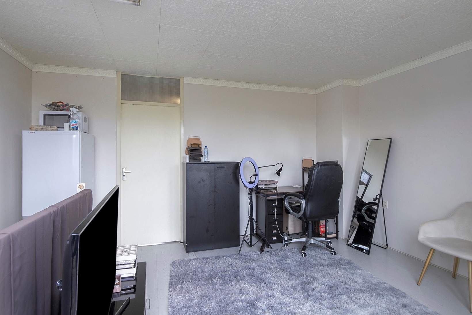 Tussenwoning te koop: Tulastraat 37, Amsterdam