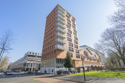 Bijlmerdreef 1215
