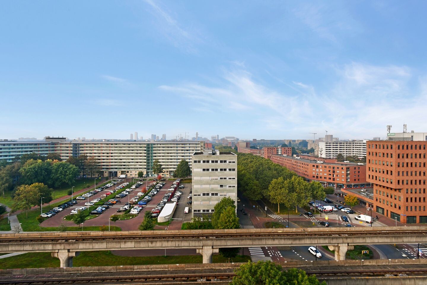 Appartement te koop: Bijlmerdreef 1231, Amsterdam