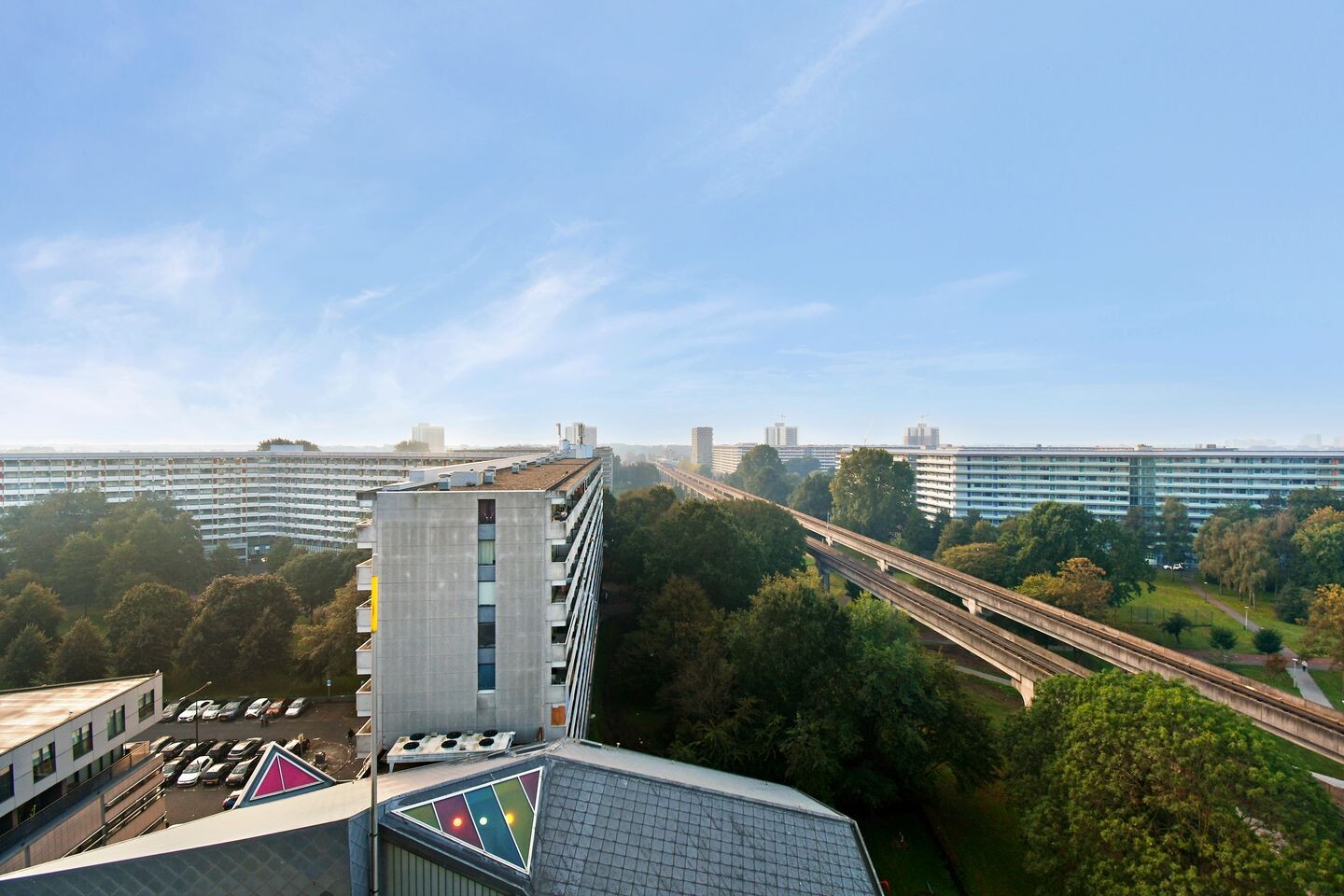 Appartement te koop: Bijlmerdreef 1231, Amsterdam