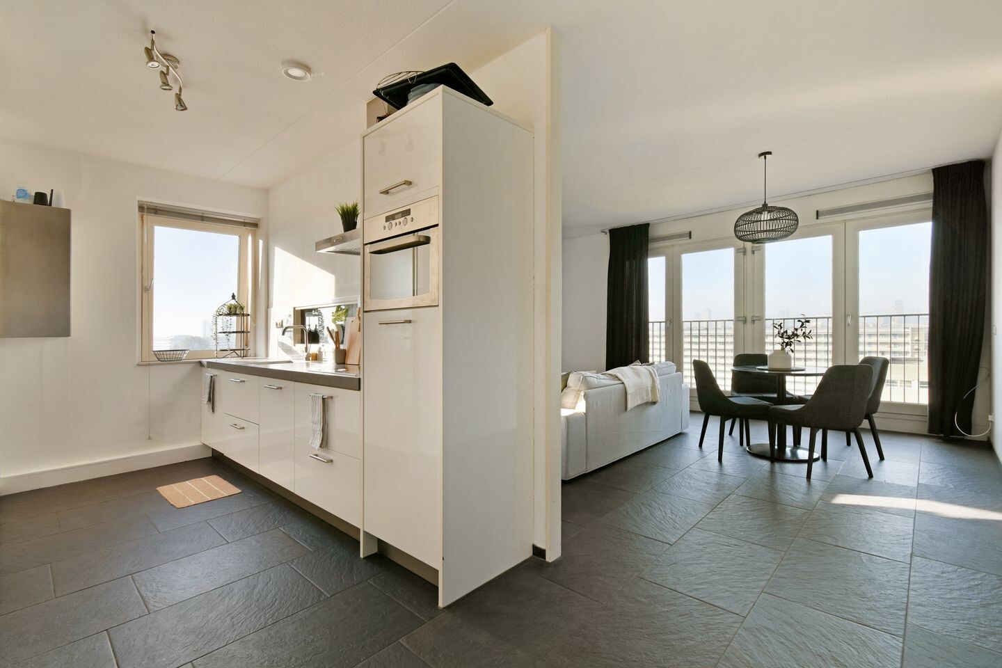 Appartement te koop: Bijlmerdreef 1231, Amsterdam